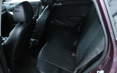 Hyundai Solaris II рестайлинг, 2011 год, 680 000 рублей, 25 фотография