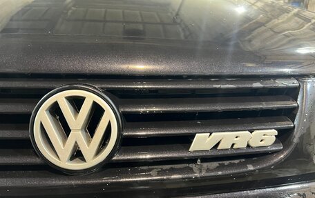 Volkswagen Passat B4, 1994 год, 540 000 рублей, 3 фотография