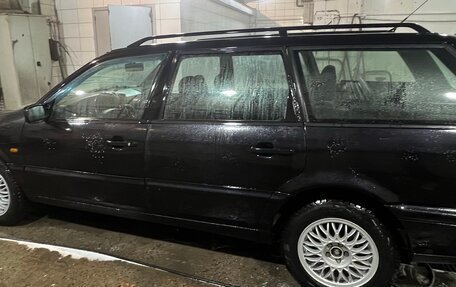 Volkswagen Passat B4, 1994 год, 540 000 рублей, 9 фотография