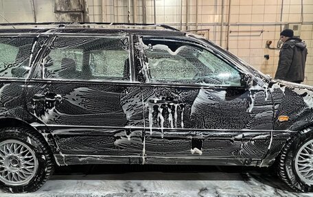 Volkswagen Passat B4, 1994 год, 540 000 рублей, 5 фотография