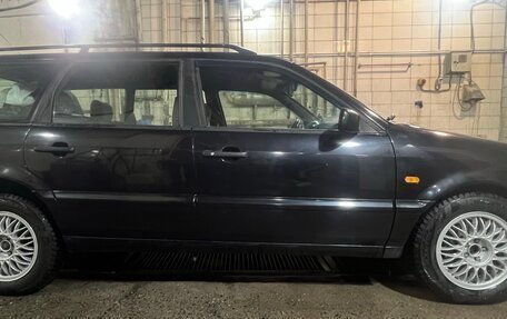 Volkswagen Passat B4, 1994 год, 540 000 рублей, 7 фотография