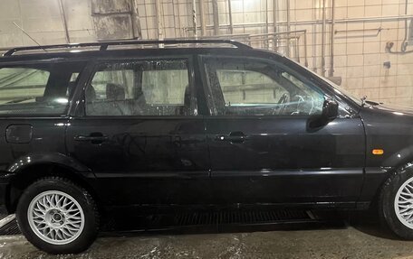 Volkswagen Passat B4, 1994 год, 540 000 рублей, 8 фотография