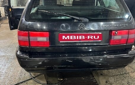 Volkswagen Passat B4, 1994 год, 540 000 рублей, 4 фотография