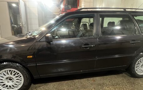 Volkswagen Passat B4, 1994 год, 540 000 рублей, 10 фотография