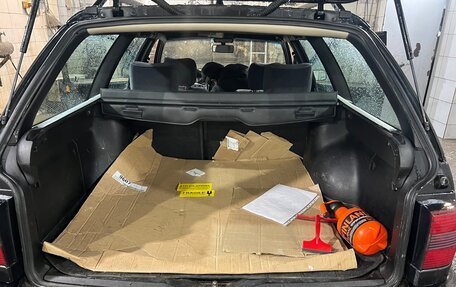 Volkswagen Passat B4, 1994 год, 540 000 рублей, 12 фотография