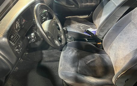 Volkswagen Passat B4, 1994 год, 540 000 рублей, 14 фотография