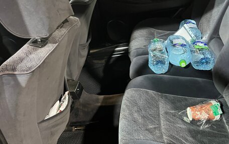 Volkswagen Passat B4, 1994 год, 540 000 рублей, 16 фотография