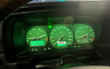 Volkswagen Passat B4, 1994 год, 540 000 рублей, 18 фотография