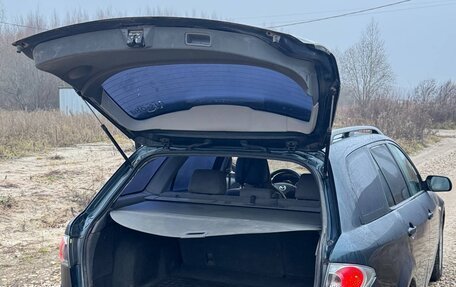 Mazda 6, 2003 год, 285 000 рублей, 6 фотография