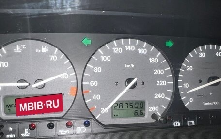 Volkswagen Passat B4, 1994 год, 540 000 рублей, 17 фотография