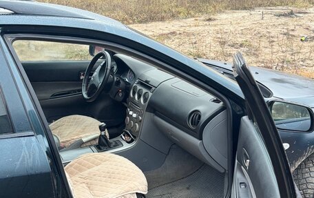 Mazda 6, 2003 год, 285 000 рублей, 8 фотография