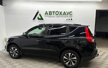 Geely Emgrand X7 I, 2019 год, 1 299 000 рублей, 7 фотография