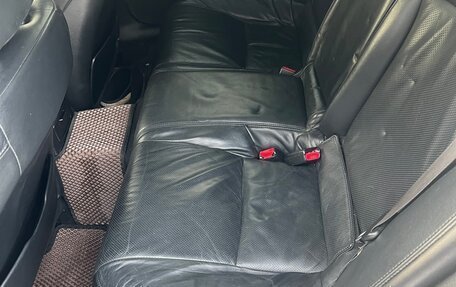 Lexus IS II рестайлинг 2, 2006 год, 1 200 000 рублей, 7 фотография