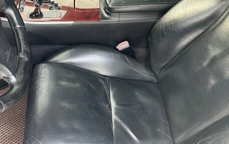 Lexus IS II рестайлинг 2, 2006 год, 1 200 000 рублей, 6 фотография