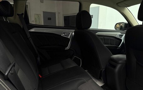 Geely Emgrand X7 I, 2019 год, 1 299 000 рублей, 11 фотография