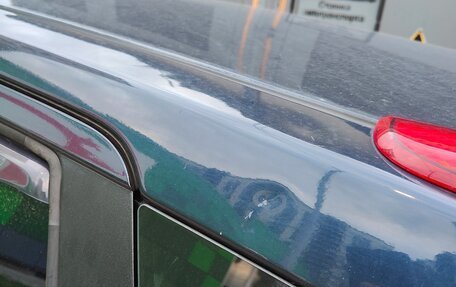 Nissan Note II рестайлинг, 2007 год, 540 000 рублей, 4 фотография