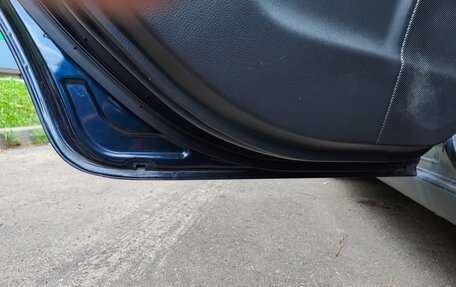 Nissan Note II рестайлинг, 2007 год, 540 000 рублей, 10 фотография