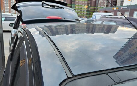 Nissan Note II рестайлинг, 2007 год, 540 000 рублей, 6 фотография