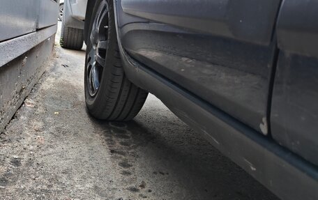 Nissan Note II рестайлинг, 2007 год, 540 000 рублей, 16 фотография