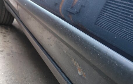 Nissan Note II рестайлинг, 2007 год, 540 000 рублей, 15 фотография