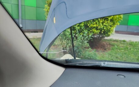 Nissan Note II рестайлинг, 2007 год, 540 000 рублей, 17 фотография