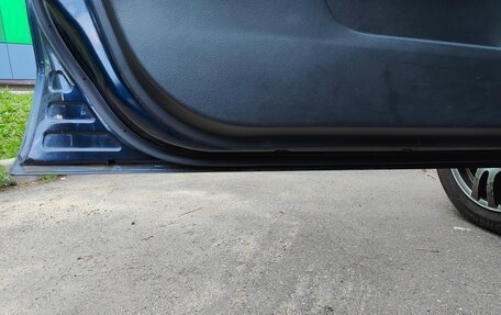 Nissan Note II рестайлинг, 2007 год, 540 000 рублей, 11 фотография