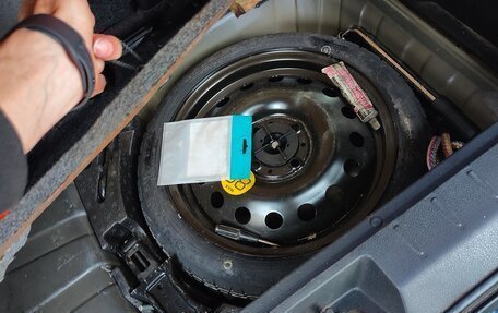 Nissan Note II рестайлинг, 2007 год, 540 000 рублей, 14 фотография