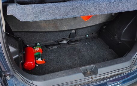 Nissan Note II рестайлинг, 2007 год, 540 000 рублей, 7 фотография