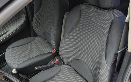 Nissan Note II рестайлинг, 2007 год, 540 000 рублей, 18 фотография