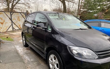Volkswagen Golf Plus II, 2010 год, 650 000 рублей, 2 фотография