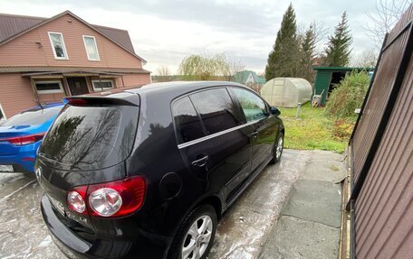 Volkswagen Golf Plus II, 2010 год, 650 000 рублей, 5 фотография