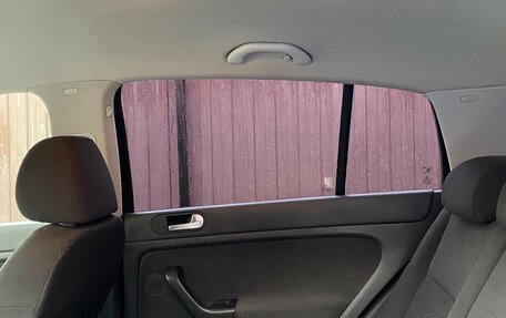 Volkswagen Golf Plus II, 2010 год, 650 000 рублей, 10 фотография