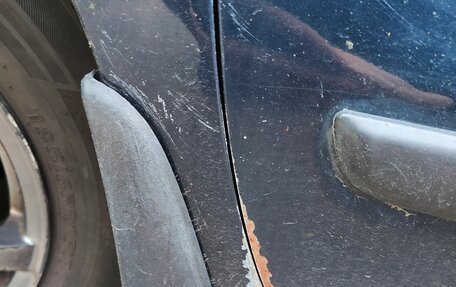 Nissan Note II рестайлинг, 2007 год, 540 000 рублей, 20 фотография