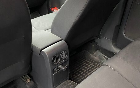 Volkswagen Golf Plus II, 2010 год, 650 000 рублей, 12 фотография