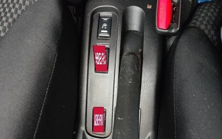 Nissan Note II рестайлинг, 2007 год, 540 000 рублей, 19 фотография