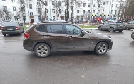 BMW X1, 2011 год, 950 000 рублей, 3 фотография