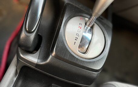 Honda Civic VIII, 2007 год, 650 000 рублей, 9 фотография