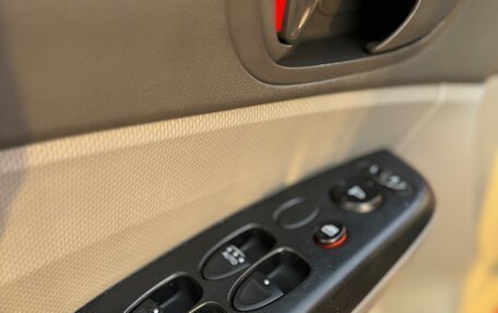 Honda Civic VIII, 2007 год, 650 000 рублей, 13 фотография