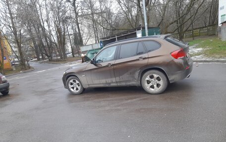 BMW X1, 2011 год, 950 000 рублей, 4 фотография
