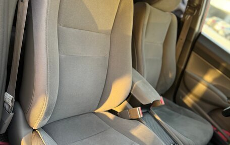 Honda Civic VIII, 2007 год, 650 000 рублей, 11 фотография