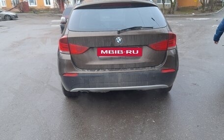 BMW X1, 2011 год, 950 000 рублей, 2 фотография