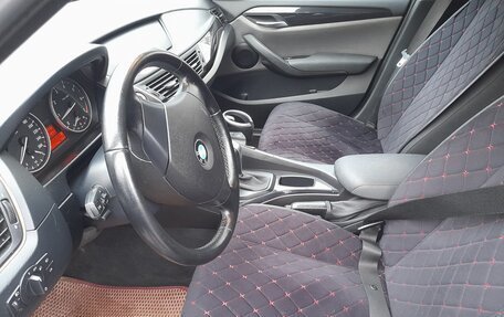 BMW X1, 2011 год, 950 000 рублей, 5 фотография