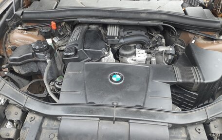 BMW X1, 2011 год, 950 000 рублей, 8 фотография