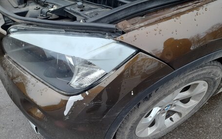 BMW X1, 2011 год, 950 000 рублей, 9 фотография