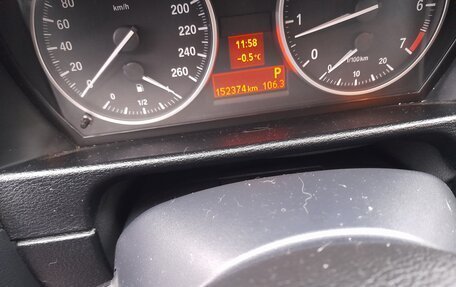 BMW X1, 2011 год, 950 000 рублей, 7 фотография