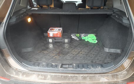 BMW X1, 2011 год, 950 000 рублей, 6 фотография