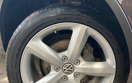 Volkswagen Touareg III, 2012 год, 2 650 000 рублей, 9 фотография