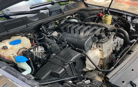 Volkswagen Touareg III, 2012 год, 2 650 000 рублей, 16 фотография