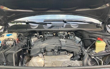 Volkswagen Touareg III, 2012 год, 2 650 000 рублей, 17 фотография