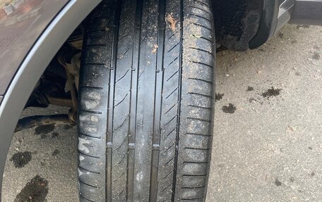 Volkswagen Touareg III, 2012 год, 2 650 000 рублей, 18 фотография